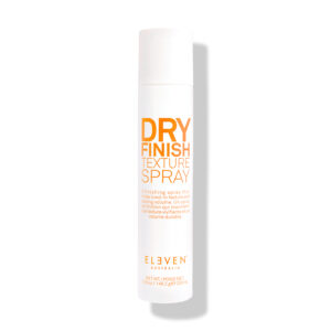 DRY FINISH TEXTURE SPRAY