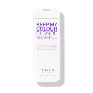 KEEP MY COLOUR BLONDE SHAMPOO