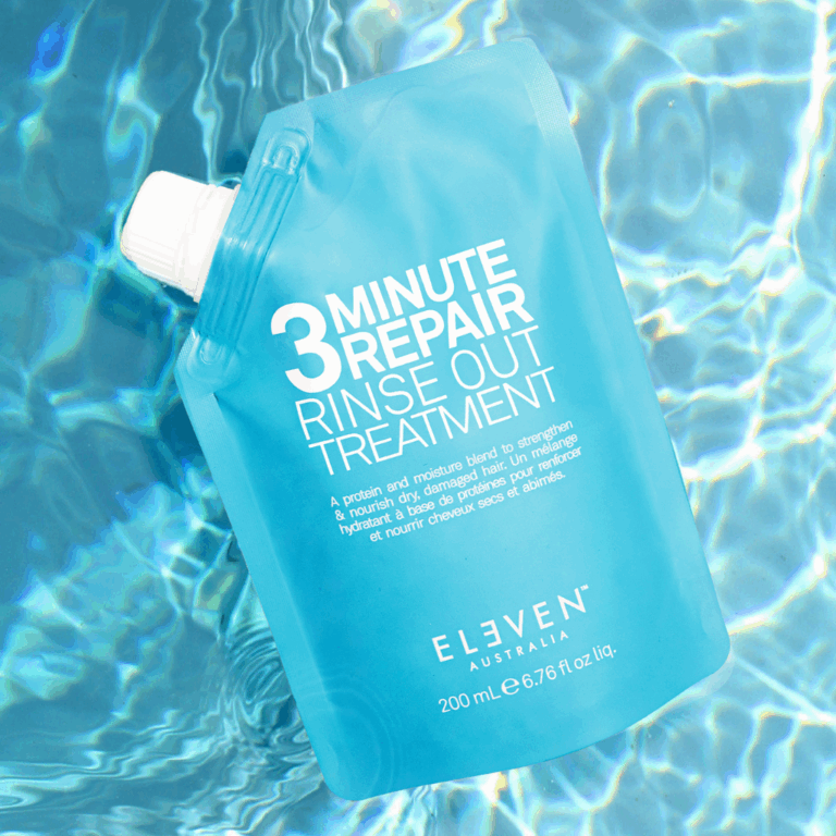 Read more about the article ELEVEN AUSTRALIA 3 Minute Repair Treatment