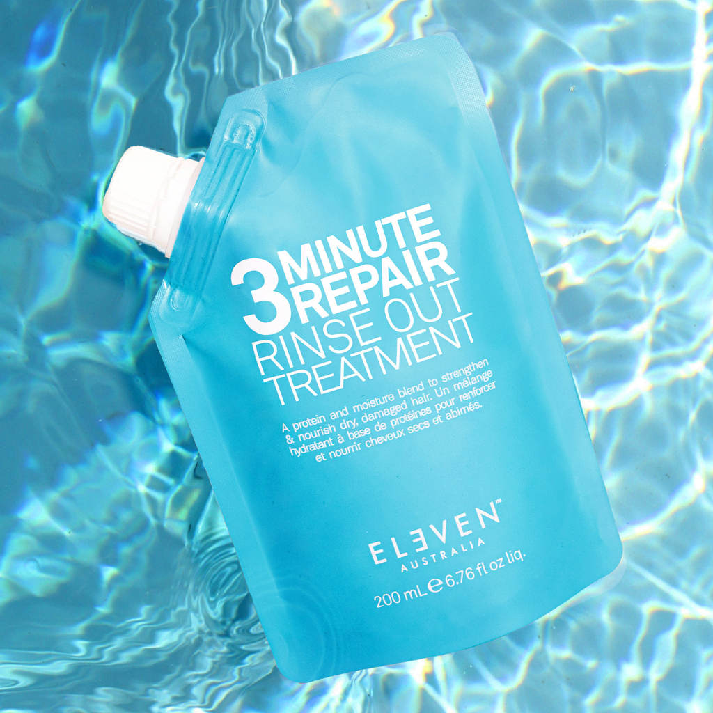 ELEVEN AUSTRALIA 3 Minute Repair Treatment