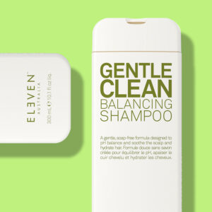 Read more about the article Jemná rovnováha pre krásne vlasy – zoznámte sa s GENTLE CLEAN BALANCING SHAMPOO
