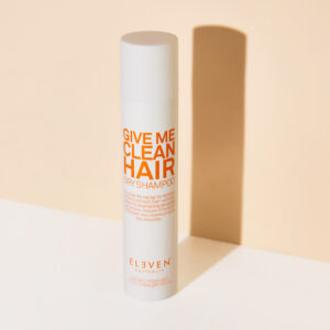 Read more about the article Fresh účes za pár sekúnd – spoznajte GIVE ME CLEAN HAIR DRY SHAMPOO