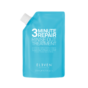 3 MINUTE REPAIR RINSE OUT TREATMENT